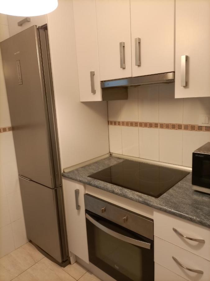 Willa Piso Almería Zewnętrze zdjęcie
