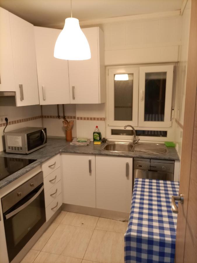Willa Piso Almería Zewnętrze zdjęcie
